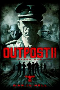 Outpost: Black Sun (2012)