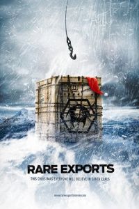 Rare Exports: A Christmas Tale (Rare Exports) (2010)