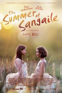 The Summer of Sangaile (Sangailes vasara) (2015)