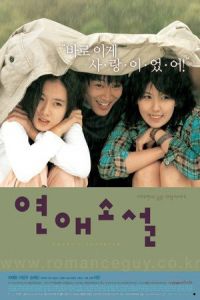Lover’s Concerto (Yeonae soseol) (2002)