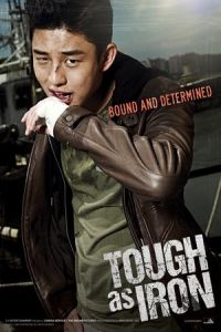 Tough as Iron (Kang-chul-i) (2013)
