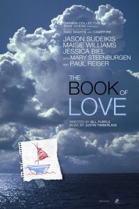 The Book of Love (The Devil and the Deep Blue Sea) (2016)