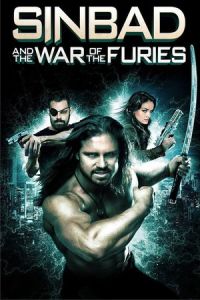 Sinbad and the War of the Furies (2016)