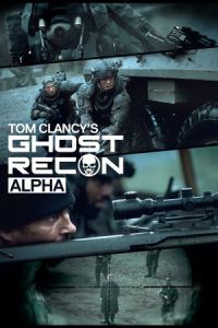 Ghost Recon: Alpha (2012)