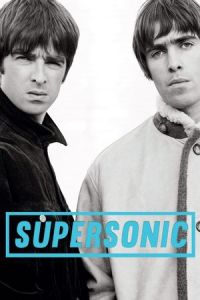 Oasis: Supersonic (Supersonic) (2016)