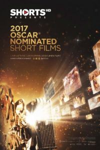The Oscar Nominated Short Films 2017: Live Action (2017)