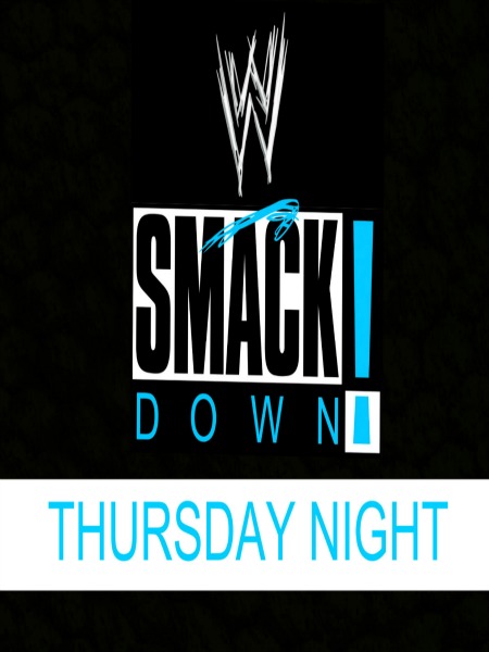 Thursday Night Smackdown 5th May (2016)