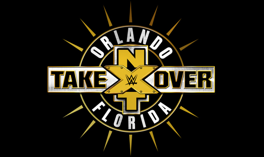 WWE NXT TakeOver Orlando 1 April Part 2 (2017)