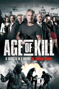 Age of Kill (2015)