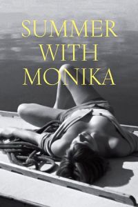 Summer with Monika (Sommaren med Monika) (1953)