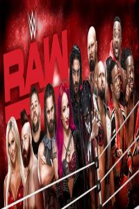 WWE Monday Night Raw 27.02 (2017)