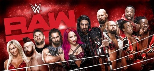 WWE RAW 04 10 (2017)