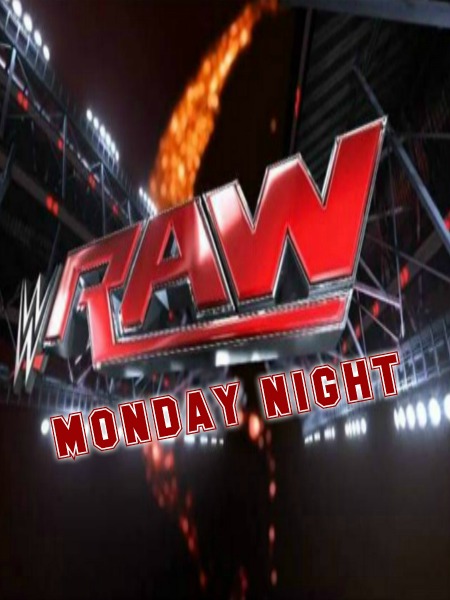 Monday Night Raw 1101 (2016)