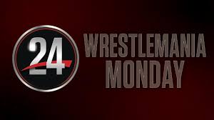 WWE 24 S01E10 WrestleMania Monday (2017)
