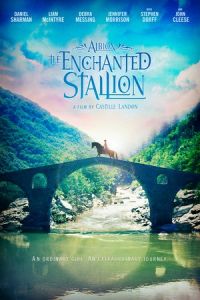 Albion: The Enchanted Stallion (2016)