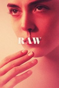 Raw (Grave) (2016)