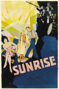 Sunrise (Sunrise: A Song of Two Humans) (1927)