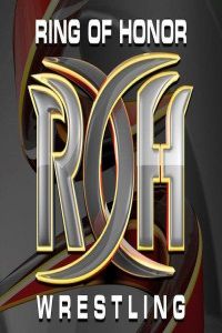 ROH Wrestling 28th May 2017