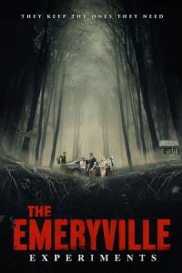 The Emeryville Experiments (Emeryville) (2016)