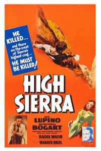 High Sierra(1941)