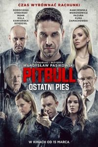 Pitbull: Last Dog (Pitbull. Ostatni pies) (2018)