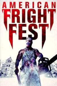 American Fright Fest (Fright Fest) (2018)