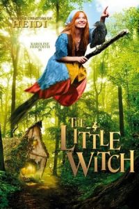 The Little Witch (Die kleine Hexe) (2018)