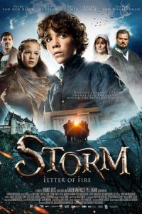 Storm: Letters van Vuur (2017)