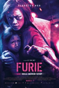 Furie (Hai Phuong) (2019)