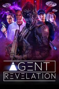 Agent Revelation (2021)