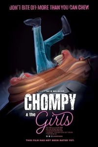Chompy & The Girls (Chompy & the Girls) (2021)