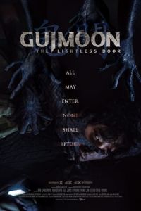 Guimoon: The Lightless Door (Guimoon) (2021)