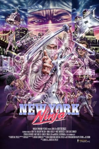 New York Ninja (1970)