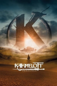 Kaamelott: First Installment (Kaamelott – Premier volet) (2021)