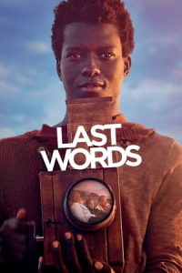 Last Words (2021)