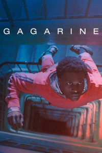 Gagarine (2021)