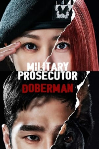 Military Prosecutor Do Bae Man (Gungeomsa Dobeleuman) (2022)