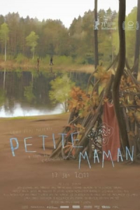 Petite Maman (Petite maman) (2021)