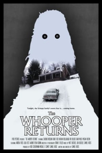 The Whooper Returns (2020)