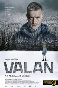 Valan: Valley of Angels (Valan) (2019)