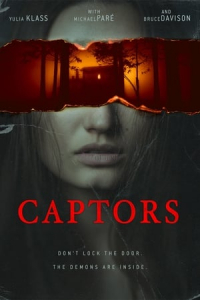 Captors (Alone) (2022)