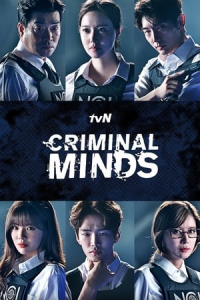 Criminal Minds (keu-li-mi-neol Ma-in-deu) (2017)