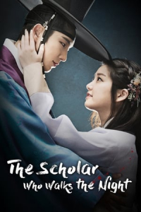 The Scholar Who Walks the Night (Bameul geotneun seonbi) (2015)