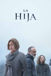 The Daughter (La hija) (2021)