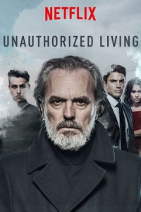Unauthorized Living – Season 2 Episode 7 (2019)