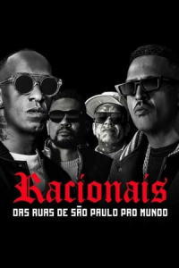 Racionais MC’s: From the Streets of Sao Paulo (2022)