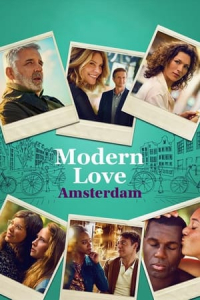 Modern Love Amsterdam – Season 1 Episode 1 (2022)