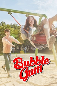 Bubblegum (2015)