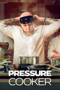 Pressure Cooker – Season 1 Episode 8 (2023)