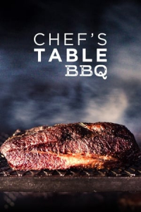 Chef’s Table: BBQ (2020)